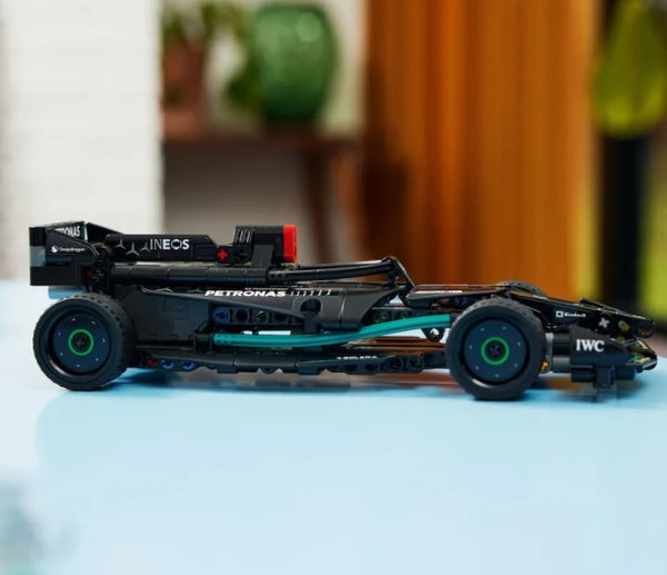 LEGO Technic Mercedes-AMG F1 W 14 E Performance Pull-Back 42165