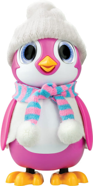 Vedes Silverlit Rescue Penguin