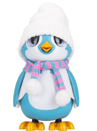 Vedes Silverlit Rescue Penguin