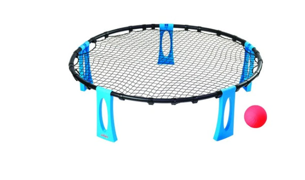 New Sports Pitchball Set mit 3 Bällen