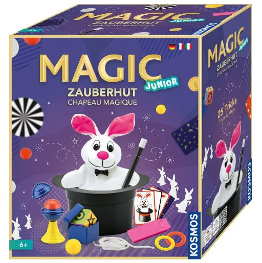 Kosmos Magic Zauberhut
