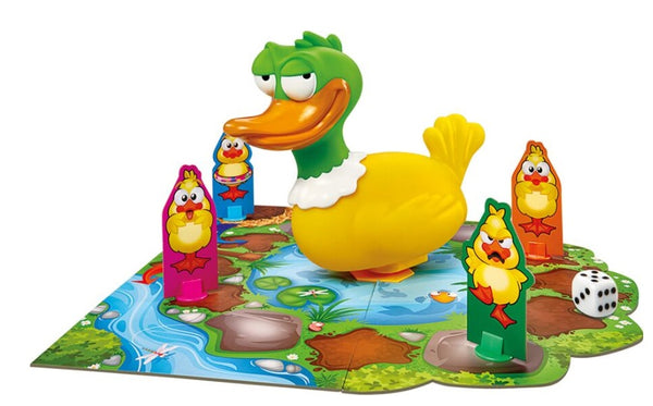 Schmidt Spiele Pups Parade