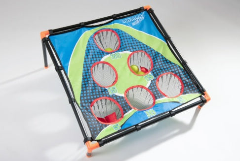 Outdoor active Toss Game Wurfspiel