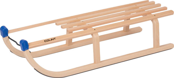 Vedes Colint Holzschlitten