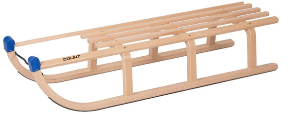 Vedes Colint Holzschlitten