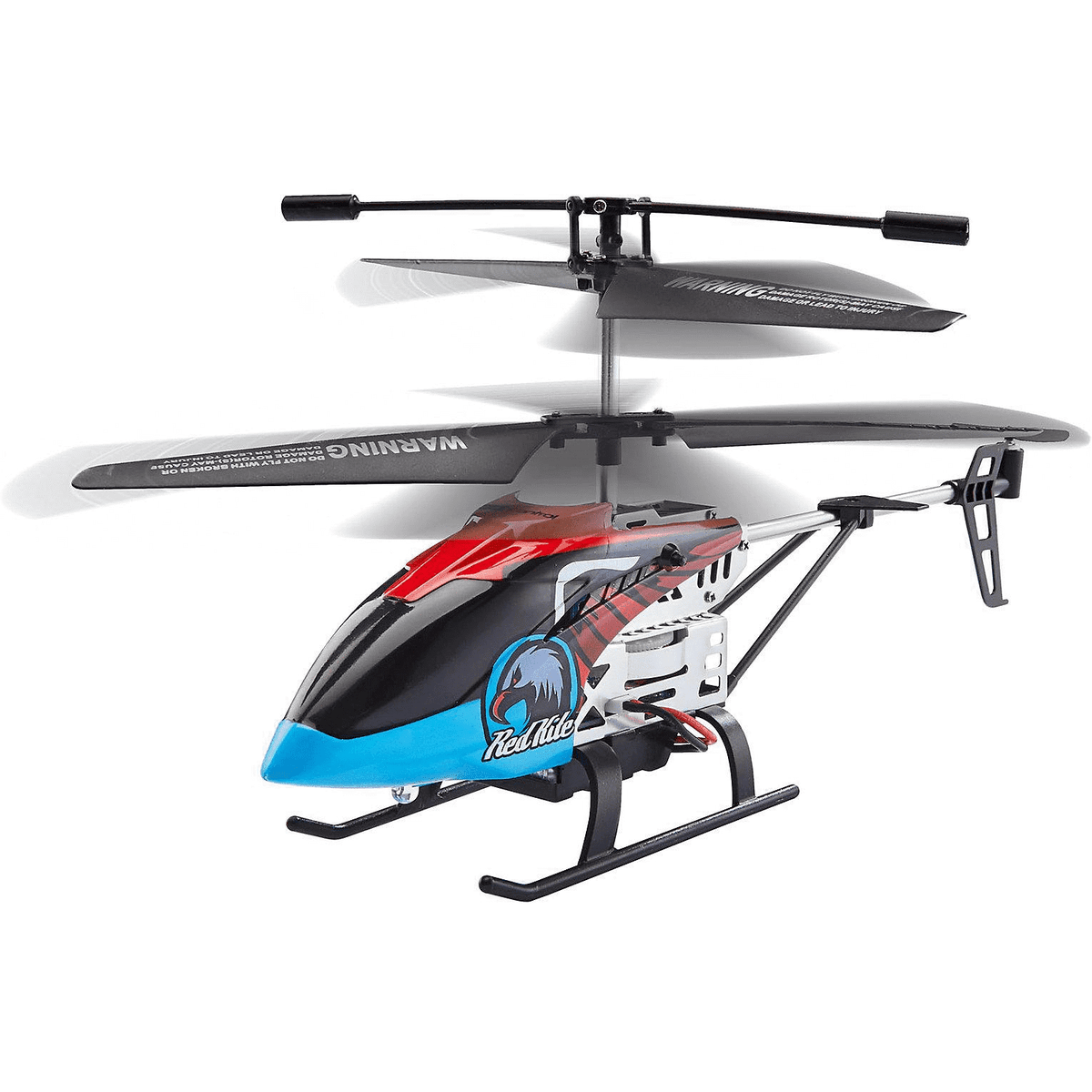 Revell control red kite cheap