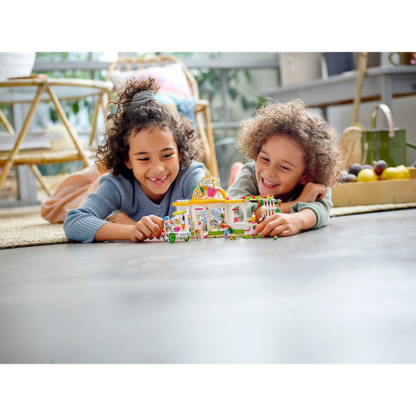 LEGO Friends Heartlake City Bio-Cafe