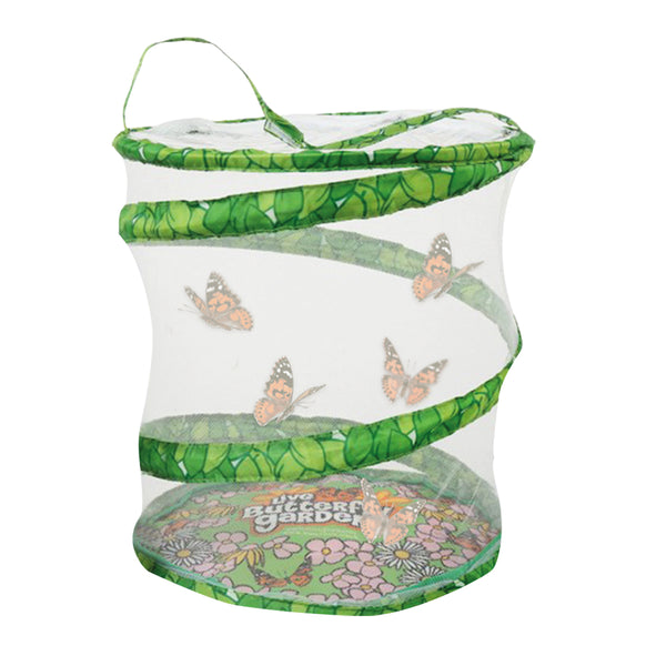 Vedes Schmetterlingsgarten