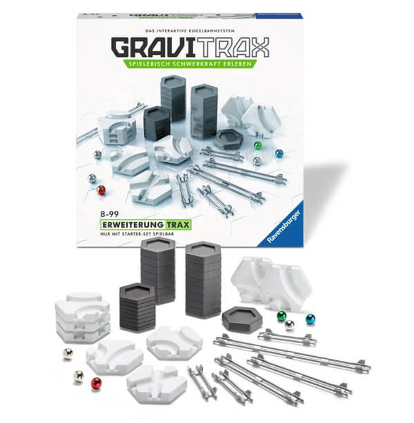 Ravensburger GraviTrax Erweiterung Trax