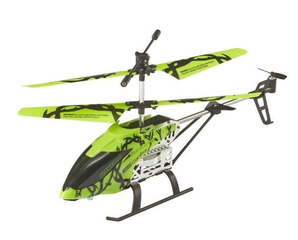 Revell Control RC Helicopter Glowee 2.0  23940