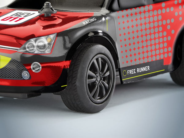 Revell Control Car Free Runner