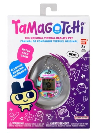 Vedes Tamagotchi Original