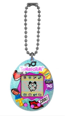 Vedes Tamagotchi Original