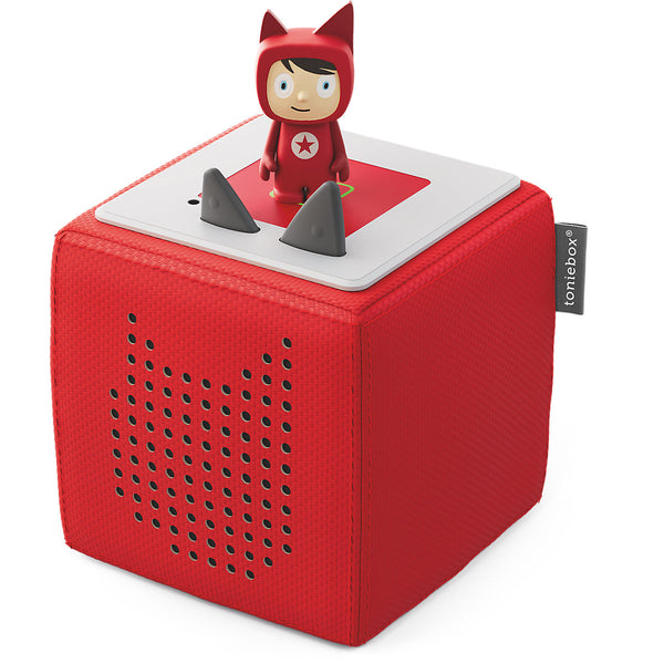 tonies - Kinder Toniebox Starterset