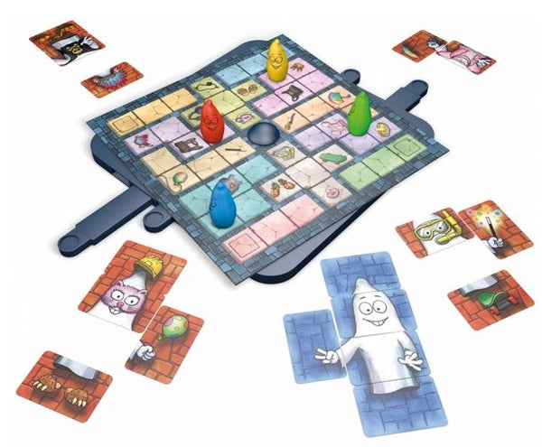 Zoch - Ab durch die Mauer