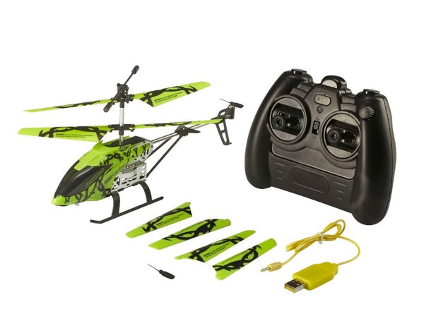 Revell Control RC Helicopter Glowee 2.0  23940