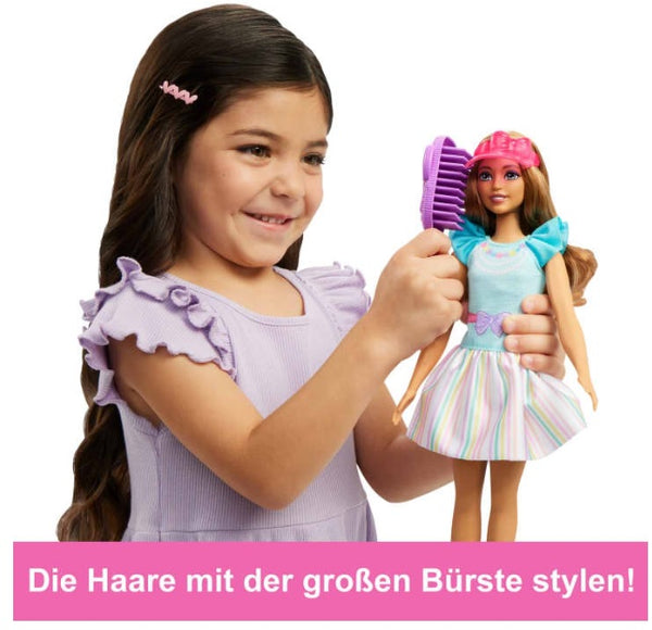 Mattel My First Teresa Puppe