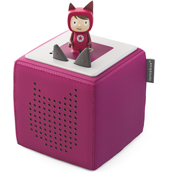 tonies - Kinder Toniebox Starterset