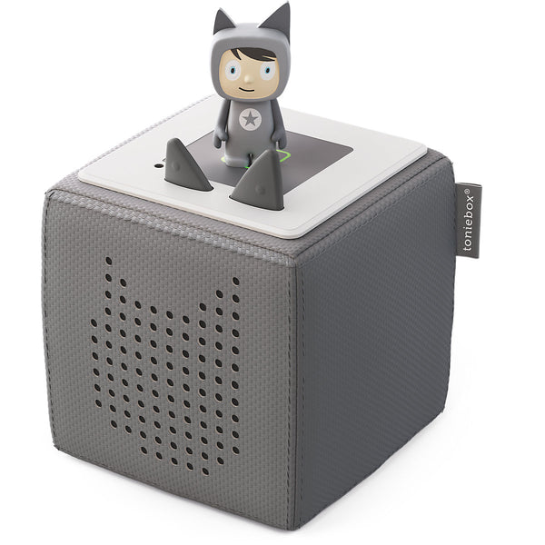 tonies - Kinder Toniebox Starterset