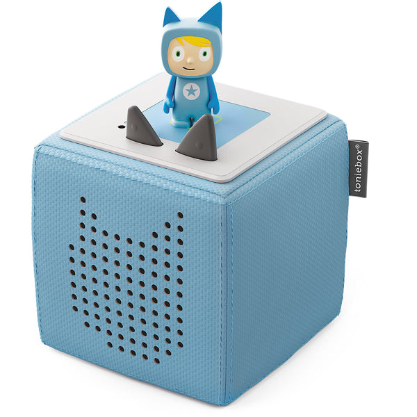 tonies - Kinder Toniebox Starterset