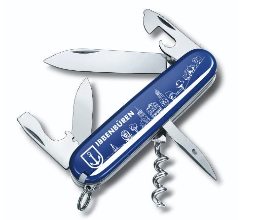 Eisen Feldmann Stadtmesser Neues Design