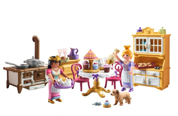 Playmobil Princess Magic 71848