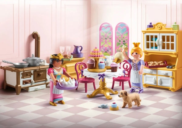 Playmobil Princess Magic 71848