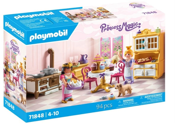 Playmobil Princess Magic 71848