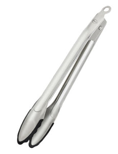 Rösle Gourmetzange Silikonrand 30 cm