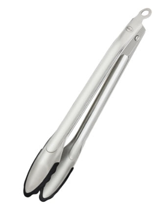 Rösle Gourmetzange Silikonrand 30 cm