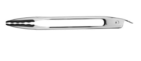 Rösle Gourmetzange Silikonrand 30 cm