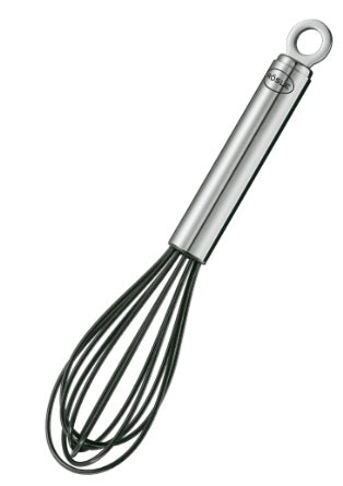 Rösle Schneebesen Silikon 22 cm