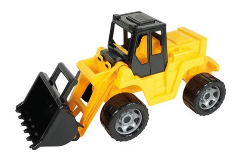 MONATSKNALLER!  *** Mai ***  LENA Giga Trucks Aufsitz-Schaufellader