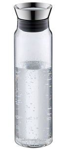 Alfi Flowmotion Karaffe Glas 1,0 Liter