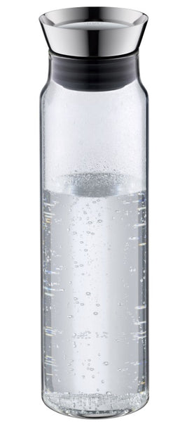 Alfi Flowmotion Karaffe Glas 1,0 Liter