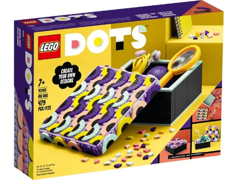 LEGO Dots Große Box 41960