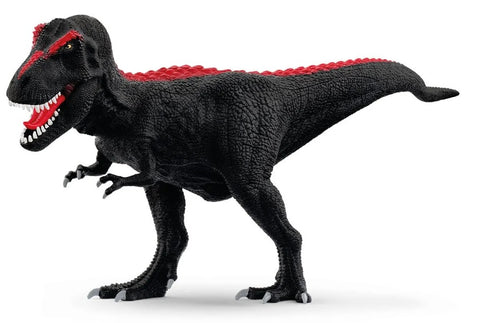 Schleich Black T-Rex 72175 Dinosaurs