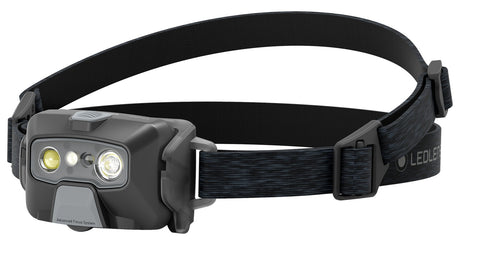 LedLenser HF6R Core: Outdoor Stirnlampe