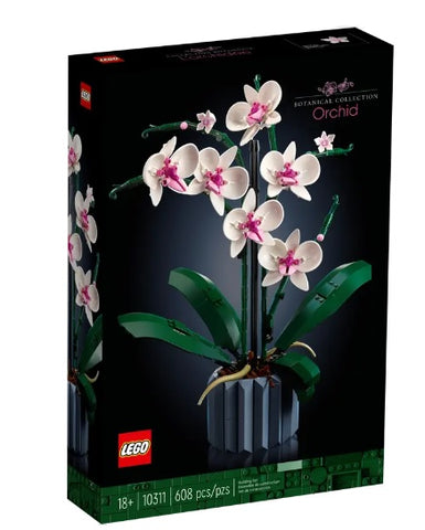LEGO Orchidee 10311