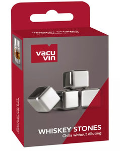 Vacu Vin Whiskey Stones 4er-Set
