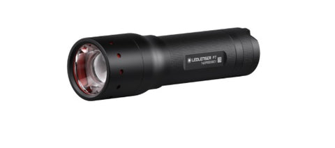 LedLenser Taschenlampe P 7 - Neues Modell 2025