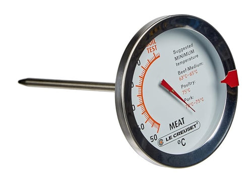Le Creuset Fleischthermometer
