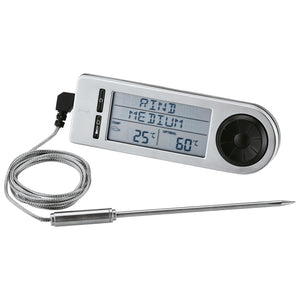 Rösle Bratenthermometer digital 14,5 cm