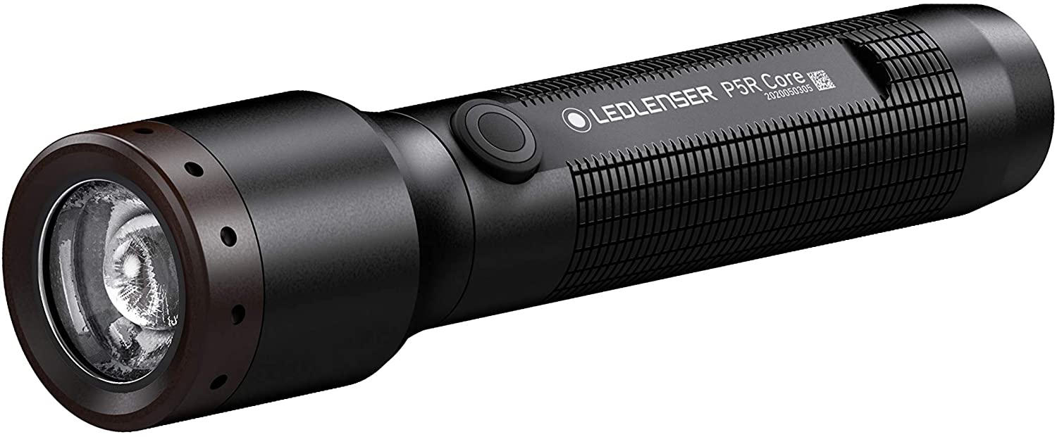 LedLenser Taschenlampe P5R Core