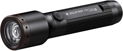 LedLenser Taschenlampe P5R Core
