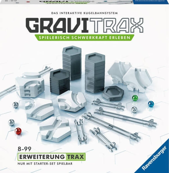 Ravensburger GraviTrax Erweiterung Trax