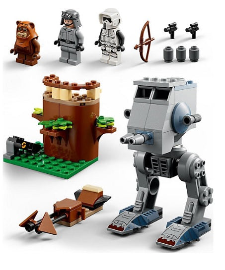 Lego, Star Wars 75332