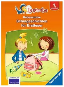 Ravensburger Schulgeschichten für Erstleser