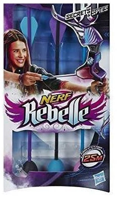 Hasbro NERF Dart Rebelle