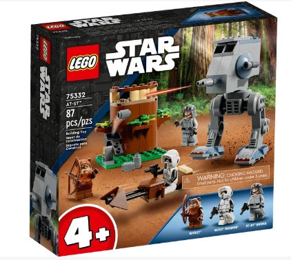 Lego creator star wars sale